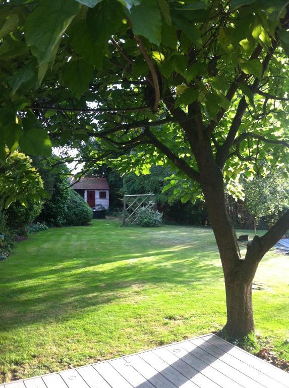 Готель Bonningtons Stansted Self Catering Станстед-Маунтфітчет Номер фото