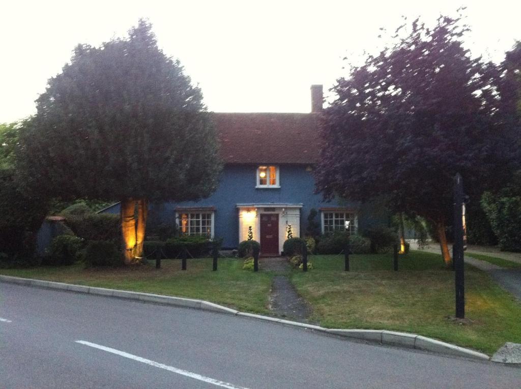 Готель Bonningtons Stansted Self Catering Станстед-Маунтфітчет Номер фото