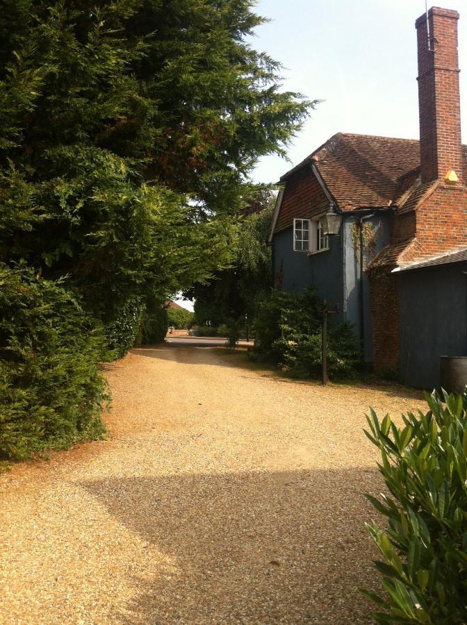 Готель Bonningtons Stansted Self Catering Станстед-Маунтфітчет Номер фото